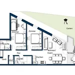 Appartement Residenz Wildkogelbahnen 18 Neukirchen am Großvenediger