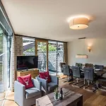 Appartement Residenz Wildkogelbahnen 18