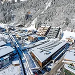 Appartement Residenz Wildkogelbahnen 18