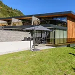 Residenz Wildkogelbahnen 18 Lägenhet