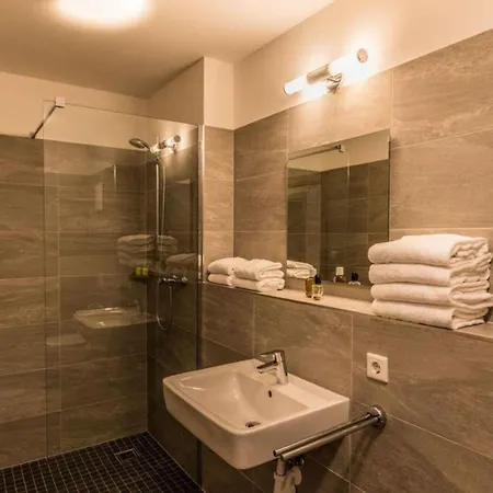 Apartmán Residenz Wildkogelbahnen 18