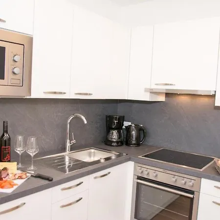 Residenz Wildkogelbahnen 18 *