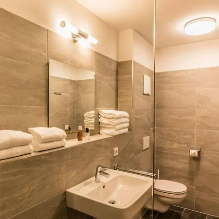 Apartmán Residenz Wildkogelbahnen 18