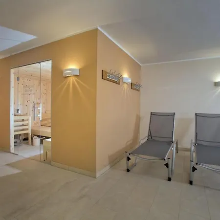 Residenz Wildkogelbahnen 18 Lägenhet *
