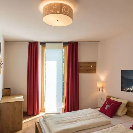 Apartmán Residenz Wildkogelbahnen 18 Neukirchen am Großvenediger