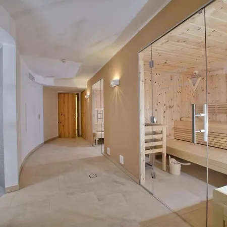 Residenz Wildkogelbahnen 18 * Neukirchen am Großvenediger