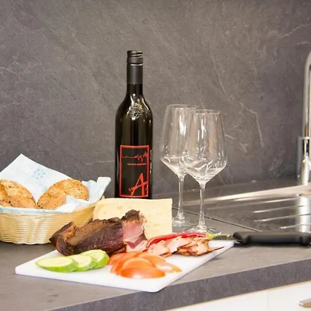 Residenz Wildkogelbahnen 18 Lejlighed *