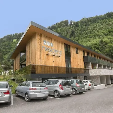 Residenz Wildkogelbahnen 18 Neukirchen am Grossvenediger