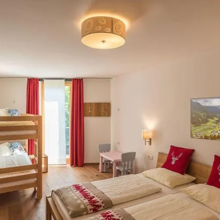 Residenz Wildkogelbahnen 18 * Neukirchen am Großvenediger