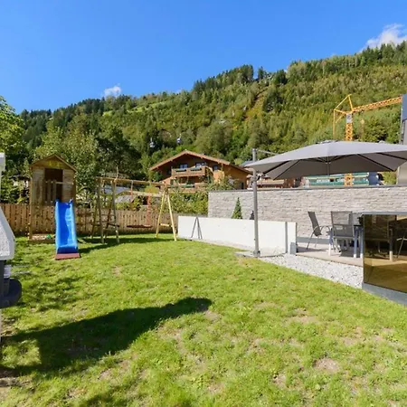 Residenz Wildkogelbahnen 18 Apartamento Neukirchen am Großvenediger
