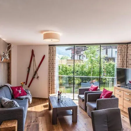 Residenz Wildkogelbahnen 18 *