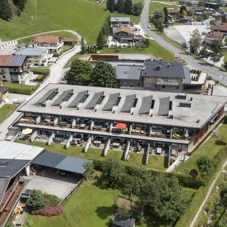 Residenz Wildkogelbahnen 18