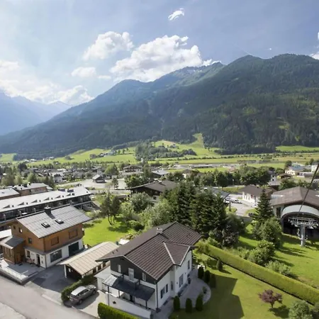 Residenz Wildkogelbahnen 18 Lägenhet