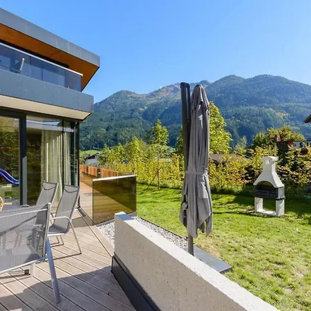 Residenz Wildkogelbahnen 18 *