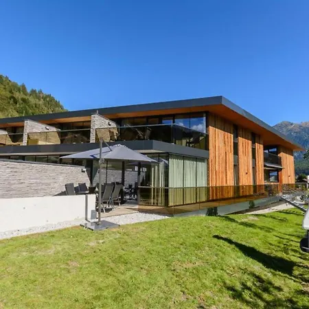 Residenz Wildkogelbahnen 18 *