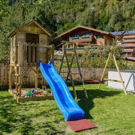 Residenz Wildkogelbahnen 18