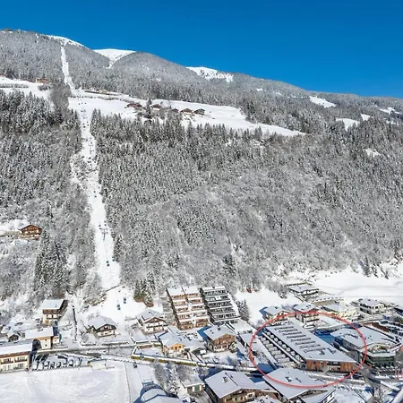 Residenz Wildkogelbahnen 18