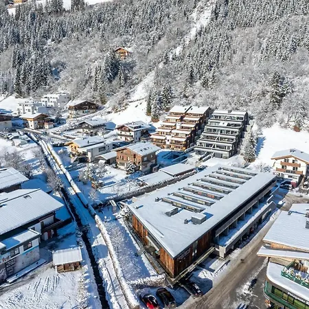 Lägenhet Residenz Wildkogelbahnen 18