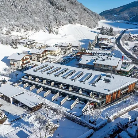 Residenz Wildkogelbahnen 18 *