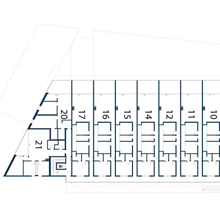 Residenz Wildkogelbahnen 18 Apartmán Neukirchen am Großvenediger