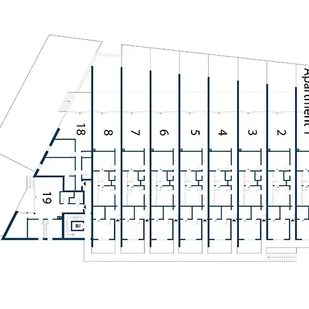 Residenz Wildkogelbahnen 18 Neukirchen am Großvenediger