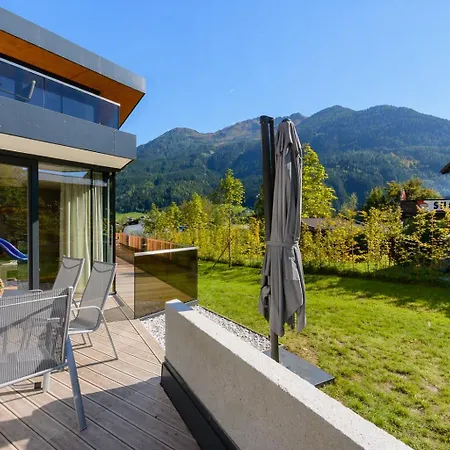 Residenz Wildkogelbahnen 18