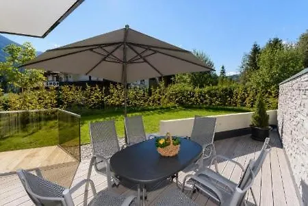 Residenz Wildkogelbahnen 18 *