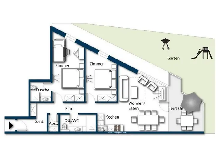 Apartamento Residenz Wildkogelbahnen 18 Neukirchen am Großvenediger