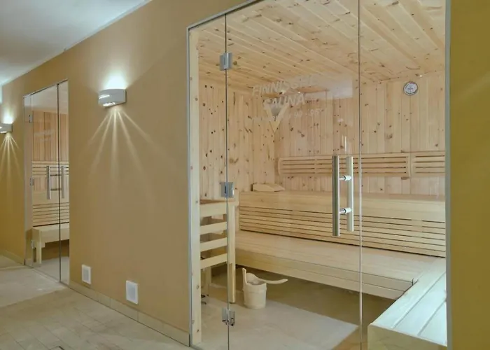 Residenz Wildkogelbahnen 18 Apartamento *