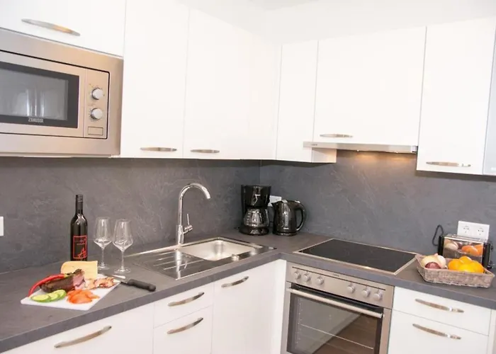 Residenz Wildkogelbahnen 18 *