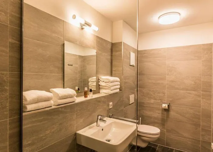 Apartamento Residenz Wildkogelbahnen 18