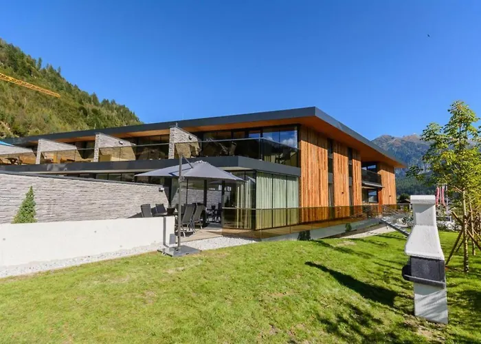 Residenz Wildkogelbahnen 18 *