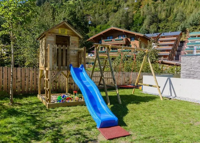 Residenz Wildkogelbahnen 18