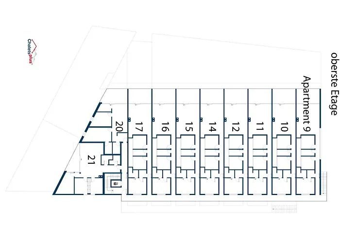 Residenz Wildkogelbahnen 18 Apartamento Neukirchen am Großvenediger